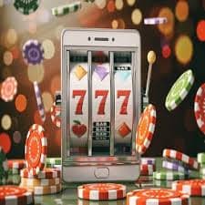 Close-up of Texas Poker hand rankings displayed on halokaslot interface with Royal Flush, Straight Flush, and other combinations